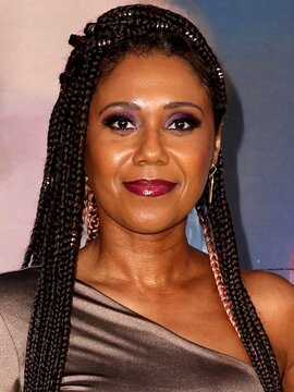 Toks Olagundoye