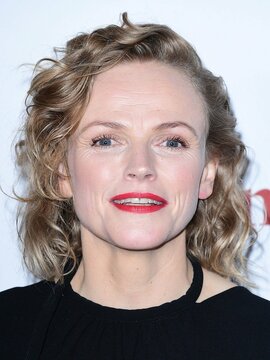 Maxine Peake