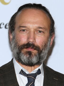 Vincent Perez