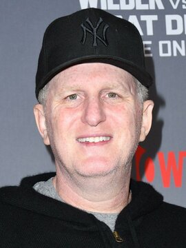 Michael Rapaport