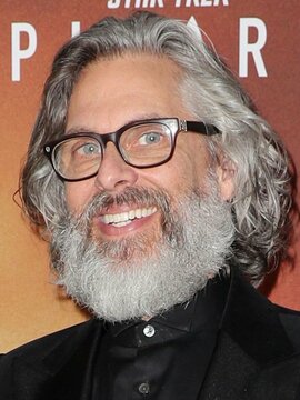Michael Chabon