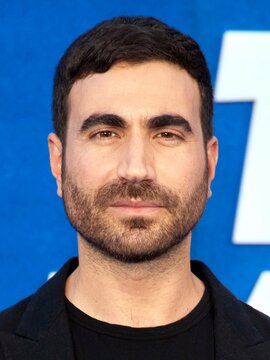 Brett Goldstein