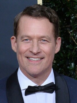 James Tupper