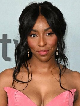 Jessica Williams