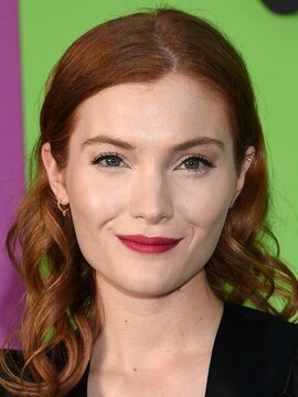 Skyler Samuels