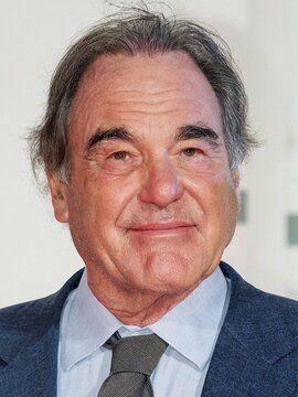 Oliver Stone
