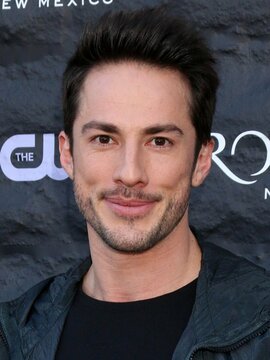 Michael Trevino