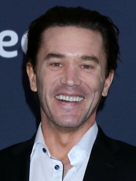 Tom Pelphrey