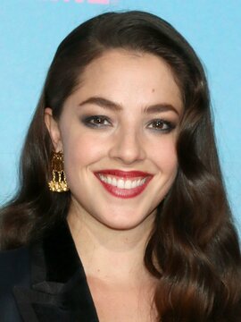 Olivia Thirlby