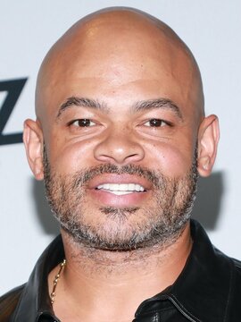 Anthony Hemingway
