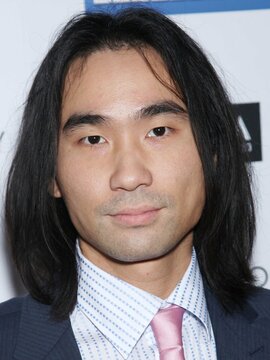 James Hiroyuki Liao