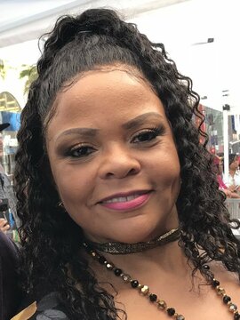Tamela J. Mann