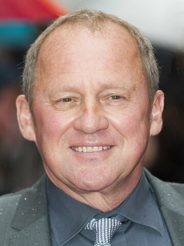 Peter Firth Headshot