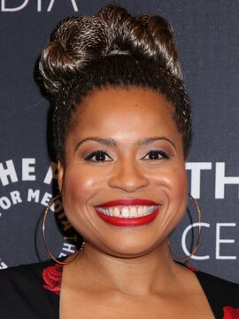 Courtney A. Kemp