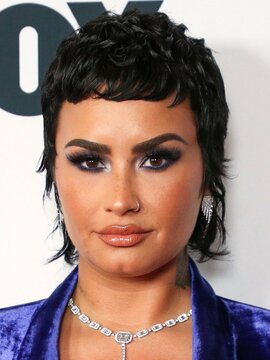 Demi Lovato