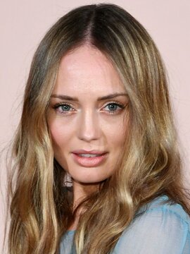 Laura Haddock