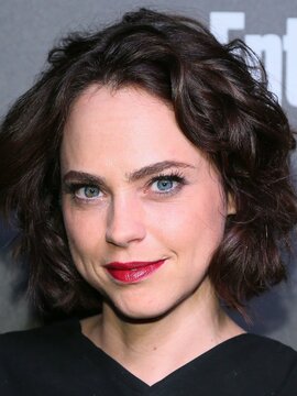 Fiona Dourif