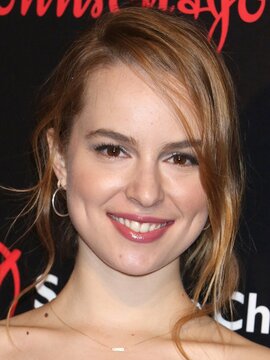Bridgit Mendler