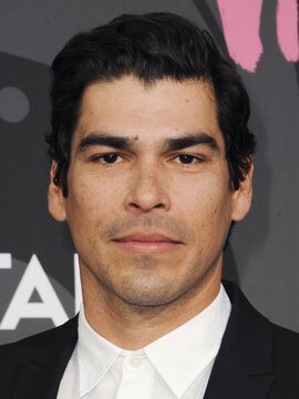 Raul Castillo