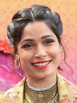 Freida Pinto