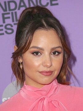 Aimee Carrero