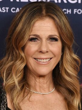 Rita Wilson