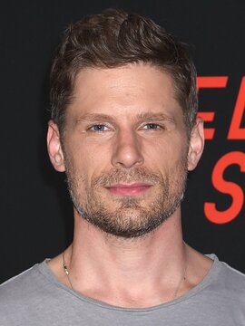Matt Lauria
