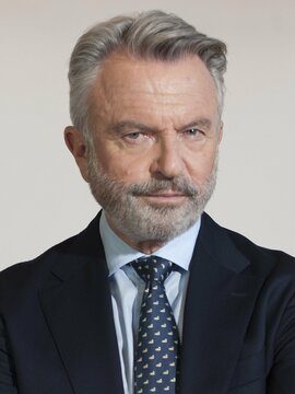 Sam Neill