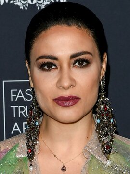 Yasmine Al Massri