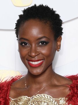 Tracy Ifeachor