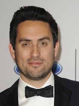 Ed Weeks