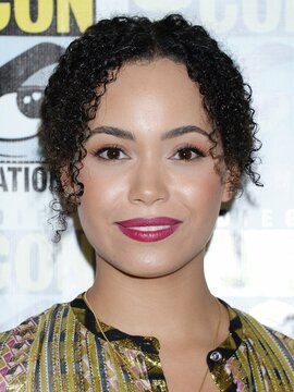 Madeleine Mantock