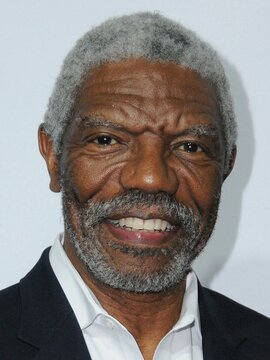 Vondie Curtis-Hall