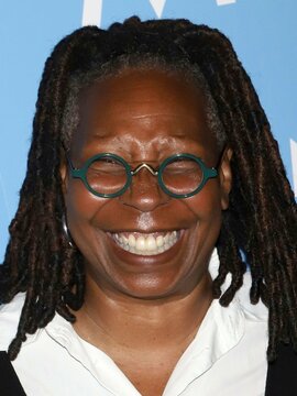 Whoopi Goldberg