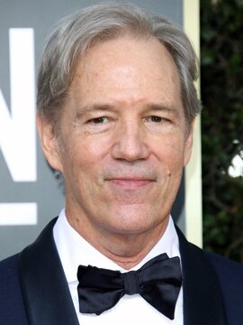 David E. Kelley