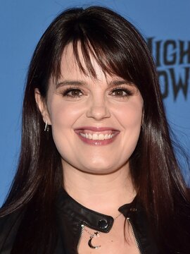 Kimberly J. Brown