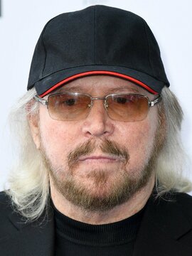 Barry Gibb