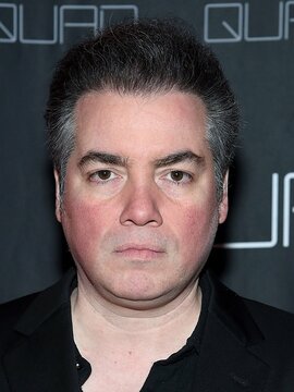 Kevin Corrigan