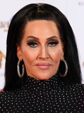 Michelle Visage
