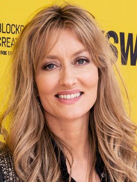 Natascha McElhone