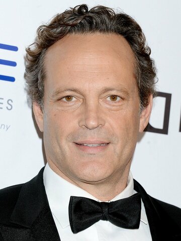 Vince Vaughn Headshot