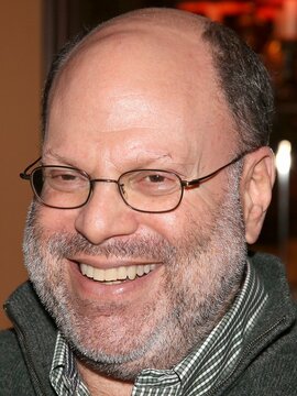 Scott Rudin