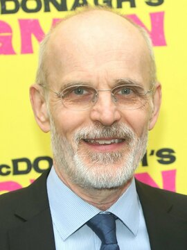 Zeljko Ivanek