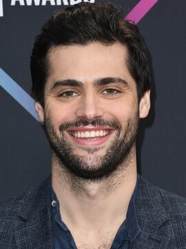 Matthew Daddario