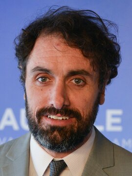 Michael Angelo Covino
