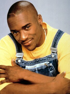 Lamont Bentley