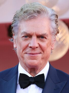 Chris McDonald