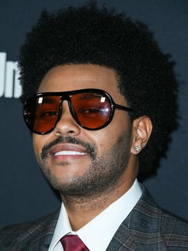 Abel Tesfaye
