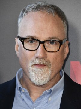 David Fincher