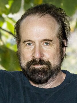 Peter Stormare